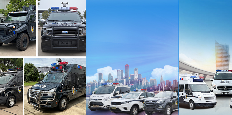 “百日行動(dòng)”進(jìn)行時(shí)，處突、巡邏、治安三防務(wù)