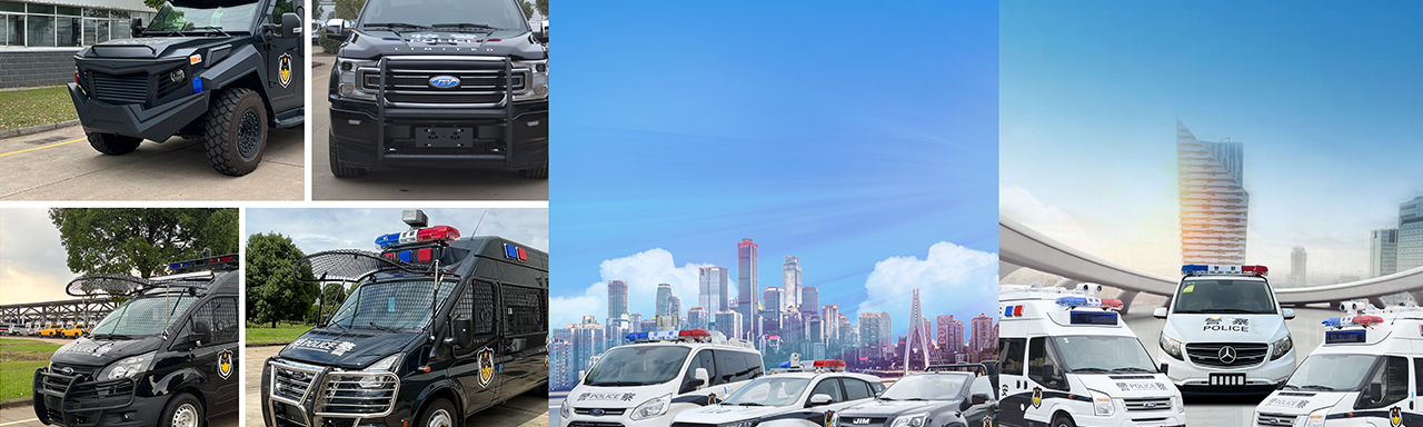 “百日行動”進行時，處突、巡邏、治安三防務(wù)