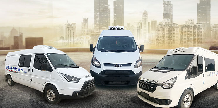 一路護(hù)航，JSV打造疫苗冷鏈運(yùn)輸“護(hù)衛(wèi)隊(duì)”